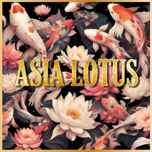 ASIA LOTUS