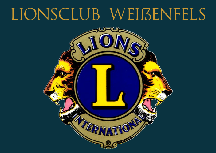 Lionsclub Weißenfels