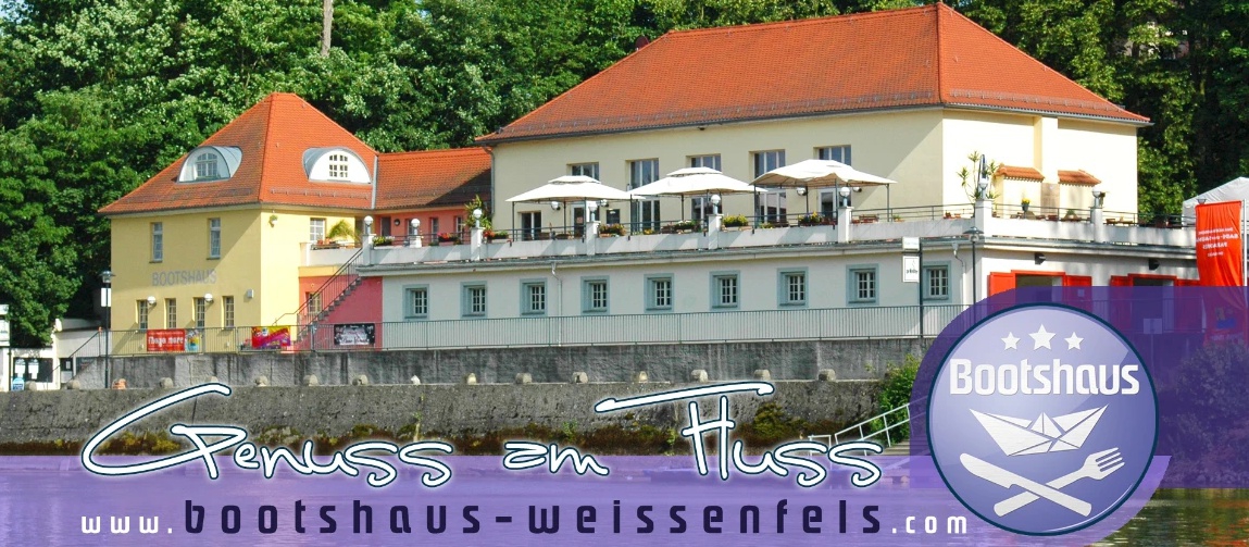 Bootshaus